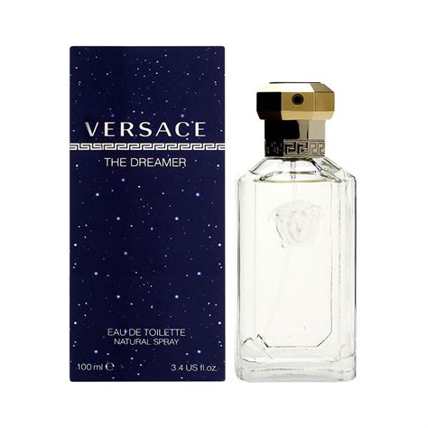 versace the dreamer 100 ml kruidvat|versace the dreamer 100ml review.